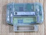 Wonder Swan Soda Blue Bandai Console Japan - Not Working LF8798