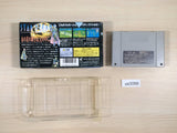 Star Ocean BOXED SNES Super Famicom Japan - UE3066