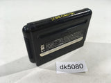 Vixen 357 Mega Drive Genesis Japan - DK5080