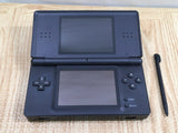 LF9195 With Defects - Nintendo DS Lite Jet Black Console Japan
