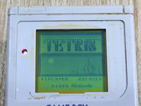 LG1195 With Defects - GameBoy Original DMG-01 Game Boy Console Japan