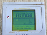 LG1195 With Defects - GameBoy Original DMG-01 Game Boy Console Japan