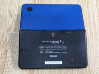 LG2189 Tested Working - No Battery Nintendo DSi LL XL DS Blue Console Japan
