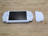 GD6749 Plz Read Item Condi PSP-3000 PEARL WHITE SONY PSP Console Japan