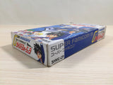 Future GPX Cyber Formula Shinseiki BOXED SNES Super Famicom Japan - UE3953