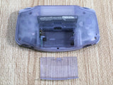 GameBoy Advance Milky Blue Game Boy Console Japan - With Defects LG1990