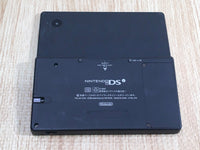 LG2389 Plz Read Item Condi Nintendo DSi DS Black Console