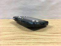 lc3287 Plz Read Item Condi Swan Crystal Clear Black Bandai Console Japan