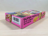 Bomberman BDaman BOXED SNES Super Famicom Japan - UE4504