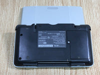 LG2654 Plz Read Item Condi Nintendo DS Platinum Silver