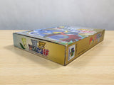 UE8581 Pokemon Stadium Gold Silver Crystal BOXED N64 Nintendo 64 Japan