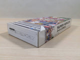 Dai Bakushou Jinsei Gekijou BOXED SNES Super Famicom Japan - UE5482