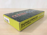Power Of The Hired BOXED SNES Super Famicom Japan - UE1209