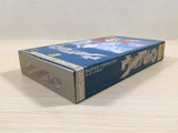 Ultra Seven BOXED SNES Super Famicom Japan - UE4283