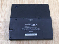 LF9788 No Battery Nintendo DSi DS Pokemon Black Console