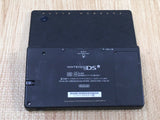 LF9788 Tested Working - No Battery Nintendo DSi DS Pokemon Black Console Japan