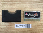 DK7525 Romancing Saga Wonder Swan Bandai Japan