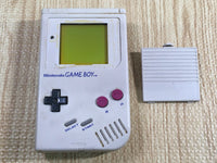 LG1195 With Defects - GameBoy Original DMG-01 Game Boy Console Japan