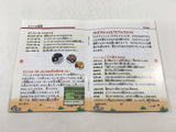 HA1172 ManualOnly Pokemon Silver GameBoy Game Boy Japan
