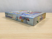 UE8581 Pokemon Stadium Gold Silver Crystal BOXED N64 Nintendo 64 Japan