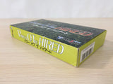 Power Of The Hired BOXED SNES Super Famicom Japan - UE1209