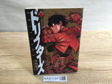 AAA1197 Drifters Vol.1 Japanese Manga