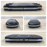 GD6858 PSP-3000 PIANO BLACK BOXED SONY PSP Console Japan