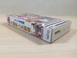 Dai Bakushou Jinsei Gekijou BOXED SNES Super Famicom Japan - UE5482