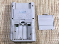 LG1195 With Defects - GameBoy Original DMG-01 Game Boy Console Japan