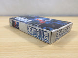 Terranigma Tenchi Souzou BOXED SNES Super Famicom Japan - UE5966