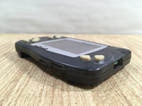 LG1010 Plz Read Item Condi Wonder Swan Skeleton Black Bandai Console Japan
