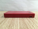 LG2560 Plz Read Item Condi Nintendo DSi DS Red Console Japan