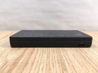 LF9788 Tested Working - No Battery Nintendo DSi DS Pokemon Black Console Japan