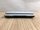 LG2654 Plz Read Item Condi Nintendo DS Platinum Silver Console Japan