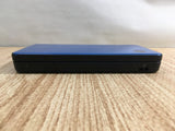 LG2189 Tested Working - No Battery Nintendo DSi LL XL DS Blue Console Japan