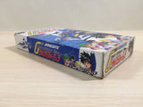 Future GPX Cyber Formula Shinseiki BOXED SNES Super Famicom Japan - UE3953