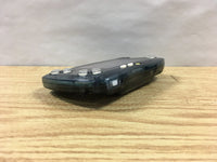 lc3287 Plz Read Item Condi Swan Crystal Clear Black Bandai Console Japan