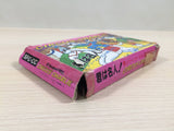 Circus Charlie BOXED NES Famicom Japan - UE4047