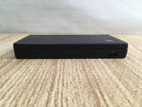 LG2291 With Defects - Nintendo DSi DS Black Console Japan