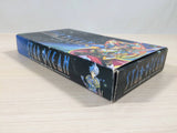 Star Ocean BOXED SNES Super Famicom Japan - UE3066