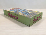 Assault Suits Valken BOXED SNES Super Famicom Japan - UE3826