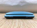 KH6151 Plz Read Item Condi Nintendo DS Turquoise Blue Console Japan