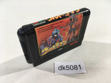 Ultraman Mega Drive Genesis Japan - DK5081