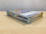 UE8581 Pokemon Stadium Gold Silver Crystal BOXED N64 Nintendo 64 Japan