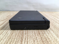 LG2291 With Defects - Nintendo DSi DS Black Console Japan