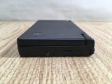 LG2291 With Defects - Nintendo DSi DS Black Console Japan