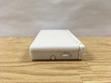 lc3680 Plz Read Item Condi Nintendo DS Lite Crystal White Console Japan