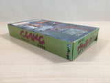 Assault Suits Valken BOXED SNES Super Famicom Japan - UE3826