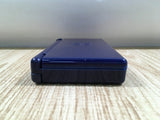 KH5767 With Defects - Nintendo DS Lite Enamel Navy Console Japan