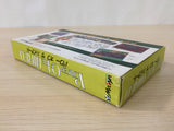 Power Of The Hired BOXED SNES Super Famicom Japan - UE1209
